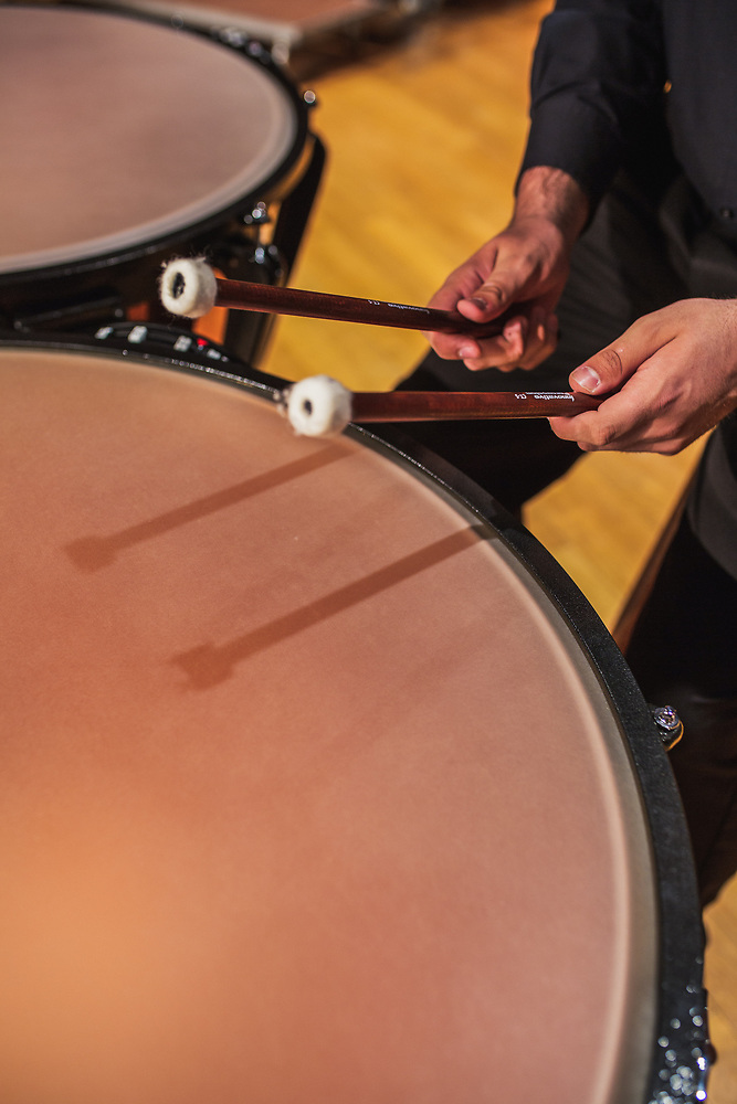 The University of Wisconsin-Superior Music Department